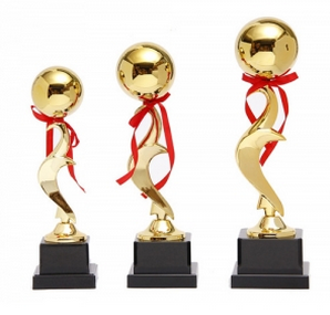 Beverages, Kitchen, Events | Customised Trophies - 5 